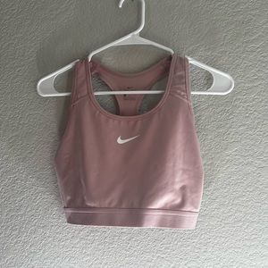 Nike sport bra
